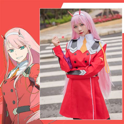 zero two swimsuit|Zero Two Cosplay for sale .